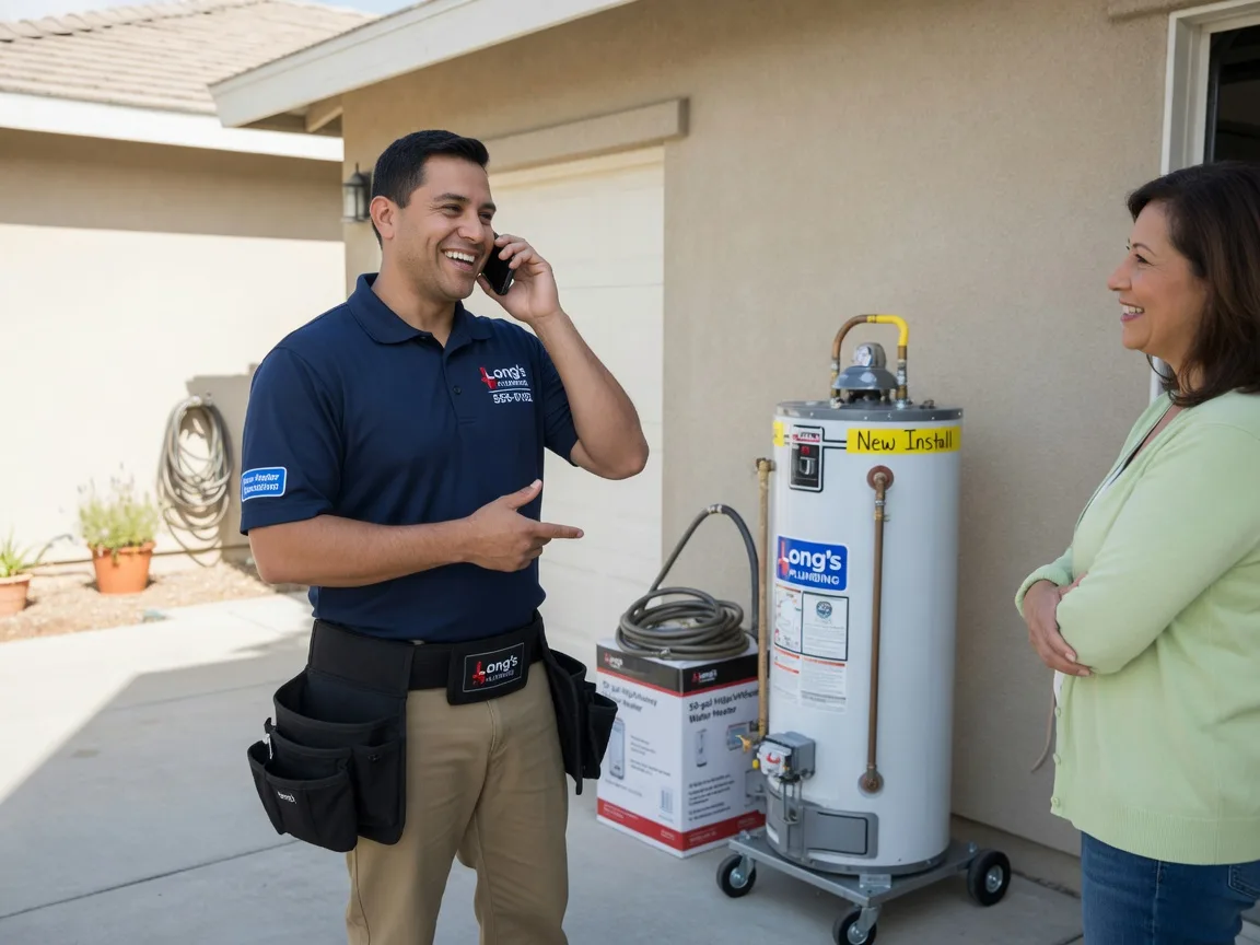 Leak Detection Centennial, CO FAQs